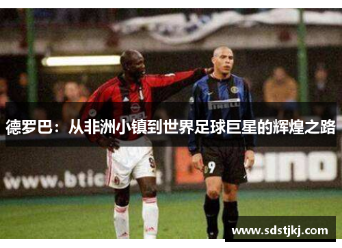 德罗巴：从非洲小镇到世界足球巨星的辉煌之路
