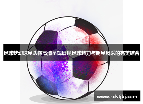 足球梦幻球星头像高清呈现展现足球魅力与明星风采的完美结合