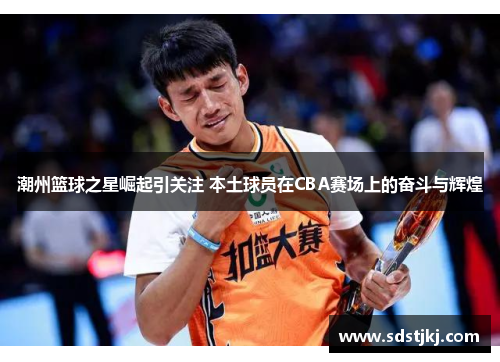 潮州篮球之星崛起引关注 本土球员在CBA赛场上的奋斗与辉煌